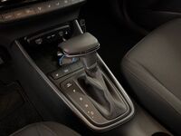 Hyundai i20 Hatchback vaihtoauto