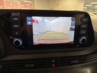 Hyundai i20 Hatchback vaihtoauto