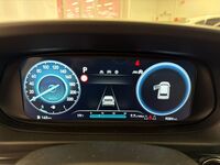 Hyundai i20 Hatchback vaihtoauto