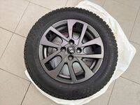 Hyundai i20 Hatchback vaihtoauto