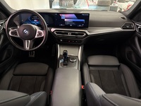 BMW i4 vaihtoauto