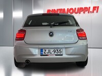BMW 116 vaihtoauto