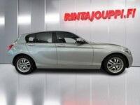 BMW 116 vaihtoauto