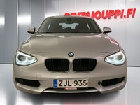 BMW 116 vaihtoauto