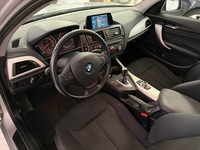 BMW 116 vaihtoauto