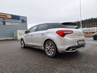 Citroën DS5 vaihtoauto