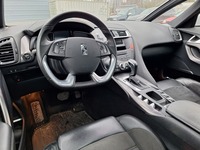 Citroën DS5 vaihtoauto