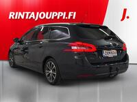 Peugeot 308 vaihtoauto