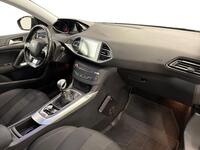 Peugeot 308 vaihtoauto