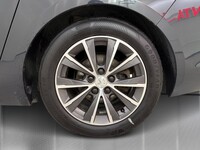 Peugeot 308 vaihtoauto
