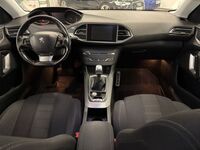 Peugeot 308 vaihtoauto