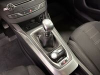 Peugeot 308 vaihtoauto