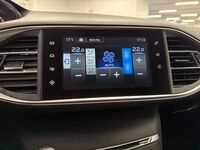 Peugeot 308 vaihtoauto