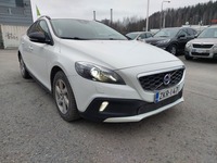 Volvo V40 Cross Country vaihtoauto