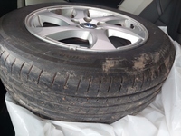 Volvo V40 Cross Country vaihtoauto