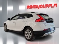 Volvo V40 Cross Country vaihtoauto