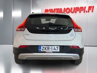 Volvo V40 Cross Country vaihtoauto