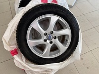 Volvo V40 Cross Country vaihtoauto