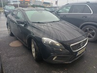 Volvo V40 Cross Country vaihtoauto