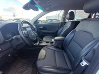 Kia Niro plug-in vaihtoauto
