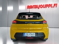 Peugeot 208 vaihtoauto