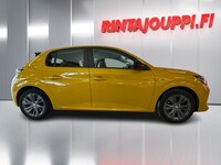 Peugeot 208 vaihtoauto