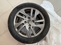 Peugeot 208 vaihtoauto