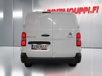 Citroën ë-Jumpy vaihtoauto
