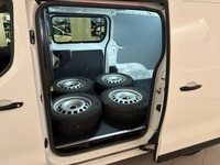 Citroën ë-Jumpy vaihtoauto