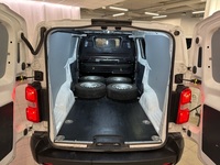 Citroën ë-Jumpy vaihtoauto