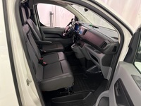 Citroën ë-Jumpy vaihtoauto