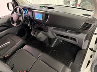 Citroën ë-Jumpy vaihtoauto