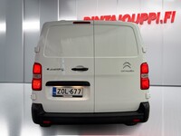 Citroën ë-Jumpy vaihtoauto