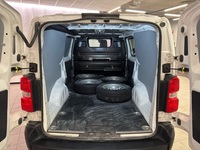 Citroën ë-Jumpy vaihtoauto