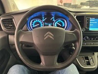 Citroën ë-Jumpy vaihtoauto