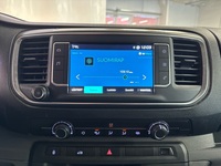 Citroën ë-Jumpy vaihtoauto