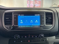 Citroën ë-Jumpy vaihtoauto