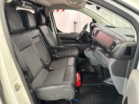 Citroën ë-Jumpy vaihtoauto