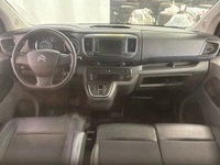 Citroën ë-Jumpy vaihtoauto