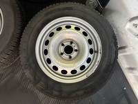 Citroën ë-Jumpy vaihtoauto