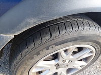 Volvo XC70 vaihtoauto