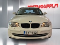 BMW 116 vaihtoauto
