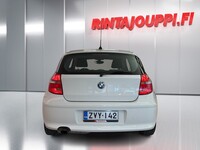 BMW 116 vaihtoauto
