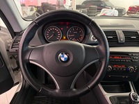 BMW 116 vaihtoauto