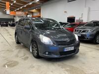 Toyota Verso vaihtoauto