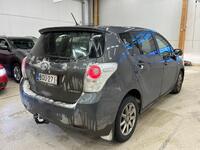 Toyota Verso vaihtoauto