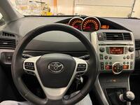 Toyota Verso vaihtoauto