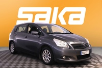 Toyota Verso vaihtoauto