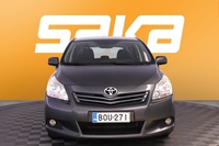 Toyota Verso vaihtoauto