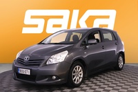 Toyota Verso vaihtoauto